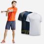 Imagem de Camiseta Treino Academia Fitness Corrida MASCULINA POLIAMIDA 289