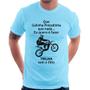 Imagem de Camiseta Trilha com o titio - Foca na Moda
