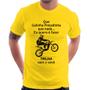 Imagem de Camiseta Trilha com o vovô - Foca na Moda