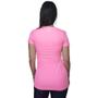 Imagem de Camiseta Trinys Eco Dry Essential A-860 Rosa Feminina