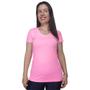 Imagem de Camiseta Trinys Eco Dry Essential A-860 Rosa Feminina