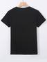 Imagem de Camiseta Tshirt Básica Moda Algodão Premium Estampas