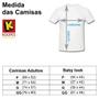 Imagem de Camiseta Tshirt Branca de Neve P&B