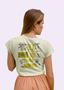 Imagem de Camiseta Tshirt Feminina ELE VIVE Premium
