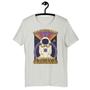 Imagem de Camiseta Tshirt Masculina RocketMan Space