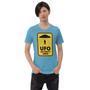 Imagem de Camiseta Tshirt Masculina Space Activity Area