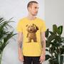 Imagem de Camiseta Tshirt Masculina - Urso Ted