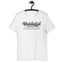 Imagem de Camiseta Tshirt Masculina Wanderlust Viajar