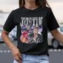 Imagem de Camiseta Tumblr Justin Drew Show Purpose Bieber Graphic Tour