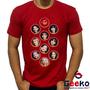 Imagem de Camiseta Twice 100% Algodão K-pop Once Geeko