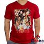 Imagem de Camiseta Twice 100% Algodão Once K-pop Geeko