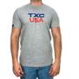 Imagem de Camiseta Txc Brand Usa Original Lancamento