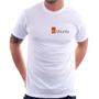 Imagem de Camiseta Ubuntu Linux - Foca na Moda