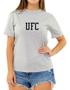 Imagem de Camiseta Ufc Universidade Federal Do Ceará Feminina Camisa