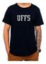 Imagem de Camiseta Uffs Universidade Federal Fronteira Sul Faculdade