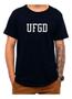 Imagem de Camiseta Ufgd Universidade Federal Grande Dourados Faculdade