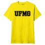 Imagem de Camiseta Ufmg Universidade Federal de Minas Gerais