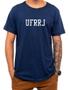 Imagem de Camiseta Ufrrj Universidade Federal Rural Do Rio De Janeiro