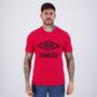 Imagem de Camiseta Umbro Athletico Paranaense Graphic Fan 2022