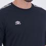 Imagem de Camiseta Umbro Essence Preta