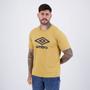 Imagem de Camiseta Umbro Essential Comfy