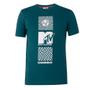 Imagem de Camiseta Umbro X MTV Graphic Masculina