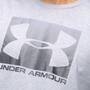 Imagem de Camiseta Under Armour Boxed Sportstyle Masculina