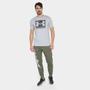 Imagem de Camiseta Under Armour Camo Boxed Masculina