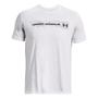 Imagem de Camiseta under armour camo chest stripe masculina