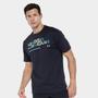 Imagem de Camiseta Under Armour Colorblock Word Masculina