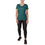 Imagem de Camiseta Under Armour Feminina Tech Short