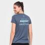 Imagem de Camiseta Under Armour Hows My Run Feminina