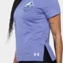 Imagem de Camiseta Under Armour Launch Trail SH Feminina