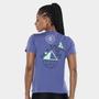 Imagem de Camiseta Under Armour Launch Trail SH Feminina