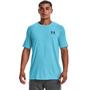 Imagem de Camiseta Under Armour Sportstyle Left Chest Masculina