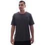 Imagem de Camiseta Under Armour Sportstyle Left Chest Ss Grafite