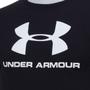 Imagem de Camiseta Under Armour Sportstyle Logo Masculina