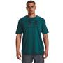 Imagem de Camiseta Under Armour Sportstyle Logo Masculina