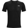 Imagem de Camiseta Under Armour Streaker Run - Preta