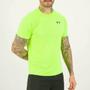 Imagem de Camiseta Under Armour Tech 2.0 Masculina Lima