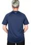 Imagem de Camiseta Under Armour Tech 2.0 Masculina - Marinho/Grafite