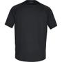 Imagem de Camiseta Under Armour Tech 2.0 Masculina - Preto+Cinza