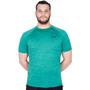 Imagem de Camiseta Under Armour Tech 2.0 SS Masculino Verde