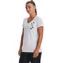 Imagem de Camiseta Under Armour Tech Solid Graphic