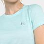 Imagem de Camiseta Under Armour Tech Tiger SS Feminina