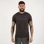 Imagem de Camiseta Under Armour Training Vent Graphic SS Preta