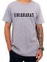 Imagem de Camiseta Uniararas Centro Universitário Hermínio Ometto