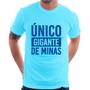 Imagem de Camiseta Único gigante de Minas - Foca na Moda