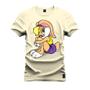 Imagem de Camiseta Unissex Algodão Premium Estampada Lola Bunny