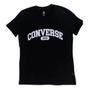 Imagem de Camiseta Unissex Converse Ap01f2478-002 Retro Chuck